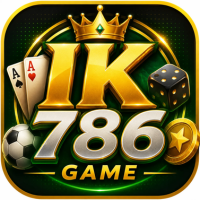 IK786 Game Download Best Real Earning Platform Free for Android